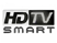 HD TV Smart